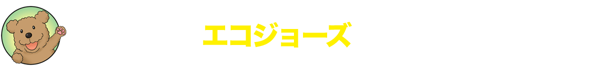 エコジョーズとは？